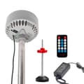 Miniatyrbillede 1 af 2: Støjdæmpningsmaskine, vibrations- og beatfunktion, kompakt design,Ingen Bluetooth