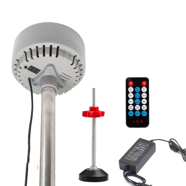 Støjdæmpningsmaskine, vibrations- og beatfunktion, kompakt design,Ingen Bluetooth