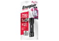 Pikkukuva 1 / 3: Energizer Tactical 700, Käsikokoinen taskulamppu, Musta, Alumiini, Painikkeet, 1 m, IPX4