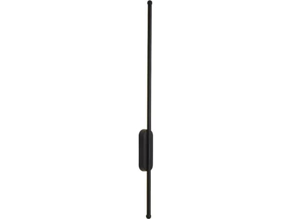 Seinävalaisin ATL ZD134 Lineaarinen led-seinävalaisin 60cm 4000k