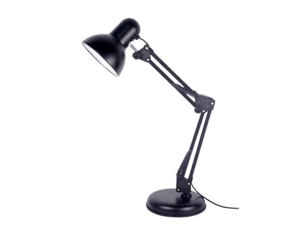 Okko Table Light Arizona E27 Black