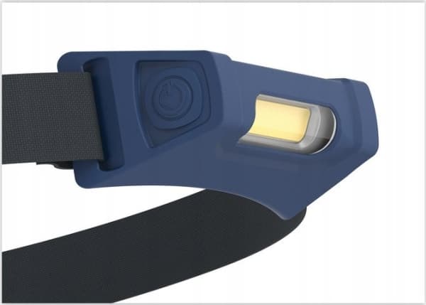 Scangrip Zone 2 LED (RGB) Pandelampe Batteridrevet 200 lm 03.5850