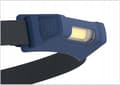 Miniatyrbilde 2 av 2: Scangrip Zone 2 LED (RGB) Pandelampe Batteridrevet 200 lm 03.5850