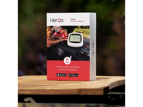 HerQs EasyBBQ