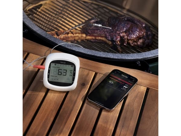 HerQs EasyBBQ