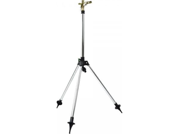 Geko METAL PULSATILE SPRINKLER PÅ STÅND (10) G73056 GEKO
