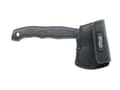 Miniatyrbild 2 av 2: Walther Compact Axe, Rostfritt stål, Plast, Grå, 228 mm, 7 cm, 5,7 mm
