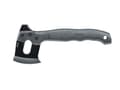 Miniatyrbild 1 av 2: Walther Compact Axe, Rostfritt stål, Plast, Grå, 228 mm, 7 cm, 5,7 mm