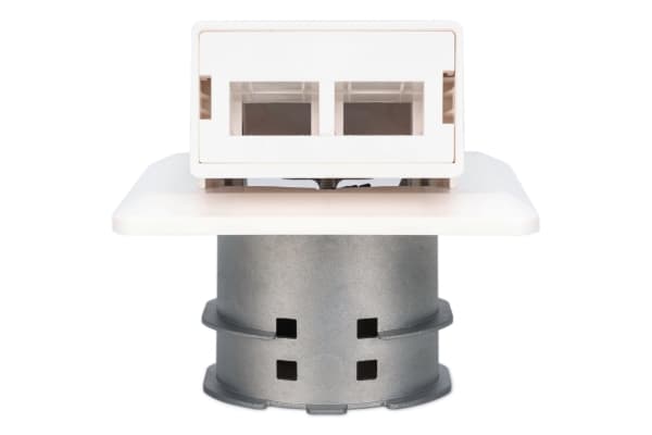 Digitus DN-93201, 86 mm, 30 mm, 86 mm, 85 mm, 90 mm, 95 mm