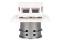 Miniatyrbild 3 av 5: Digitus DN-93201, 86 mm, 30 mm, 86 mm, 85 mm, 90 mm, 95 mm