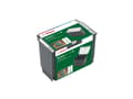 Miniatyrbilde 3 av 4: Bosch SystemBox Size M - Verktøykasse for verktøy/tilbehør - medium - polypropylen