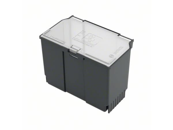 Bosch SystemBox Size M - Verktøykasse for verktøy/tilbehør - medium - polypropylen