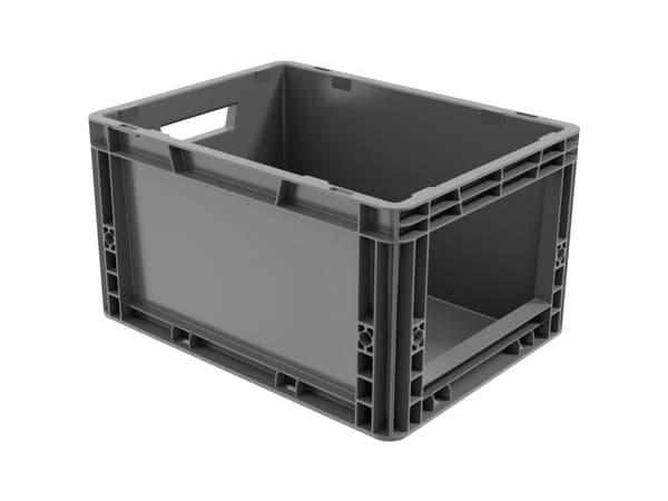 VISO Sortimentskasse (B x T) 400 mm x 300 mm Indhold 1 stk