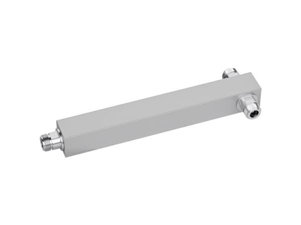 Telegärtner 100024293 100024293 N Power-splitter 1 stk