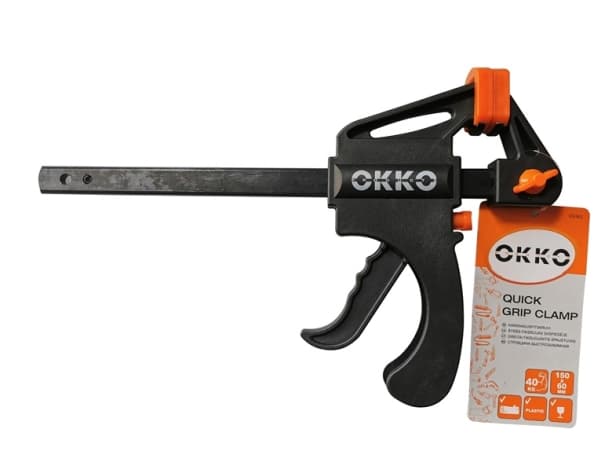 Okko Quick Mounting Clamp 103015