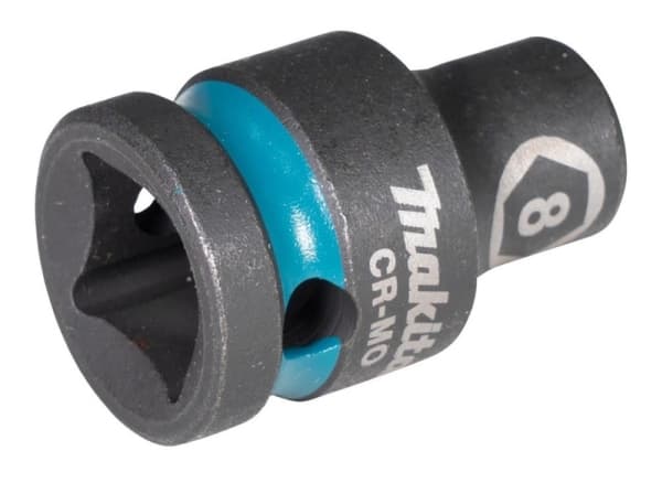 IMPACT SOCKET MAKITA 1/2 8 MM E-16047
