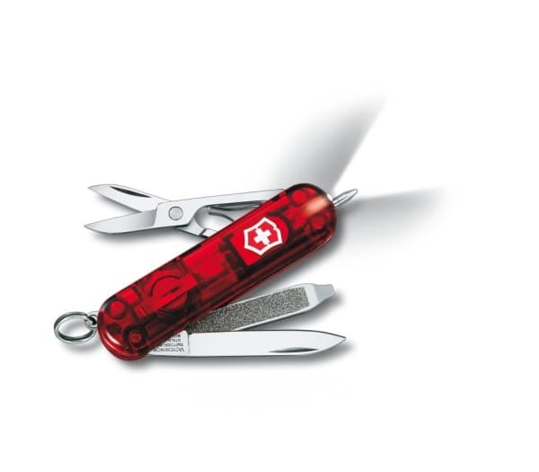 Victorinox Signature Lite 0.6226.T