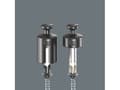 Pikkukuva 5 / 5: Wera 1850 PH Kraftform Ball-Grip Schraubendreher 3x150 (05007908001)