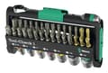Miniatyrbild 1 av 5: Wera Tool-Check 1, 1 del, Svart, Grön, Rostfritt stål, Rostfritt stål, 497 g, 35 mm, 170 mm