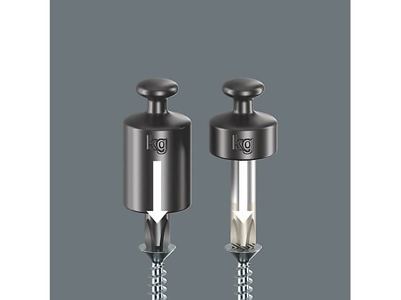 Wera 05007905001, 185 mm