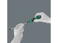 Miniatyrbild 3 av 5: Wera Kraftform Kompakt Vario RA, 90 mm, 220 mm, 55 mm, 566 g, 7 stk