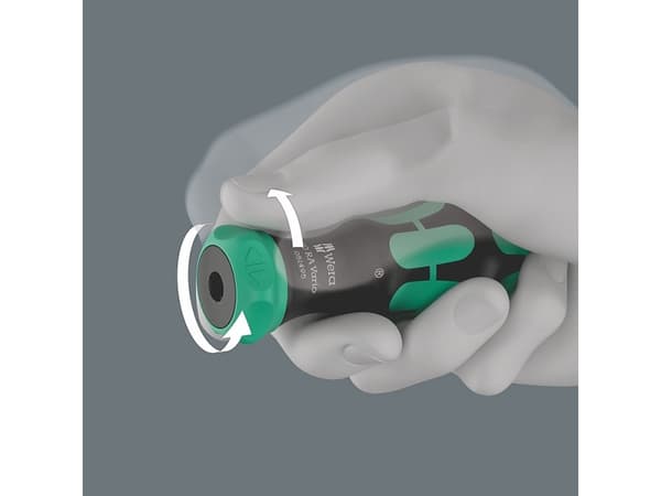 Wera Kraftform Kompakt Vario RA, 90 mm, 220 mm, 55 mm, 566 g, 7 stk