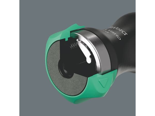 Wera Kraftform Kompakt Vario RA, 90 mm, 220 mm, 55 mm, 566 g, 7 stk