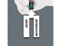 Miniatyrbild 5 av 5: Wera Kraftform Compact Pistol RA-R 1, 110 mm, 150 mm, 60 mm, 384 g, 7 st