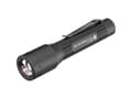 Miniatyrbilde 5 av 5: LEDLENSER Pencillygte med fokusering. Tre lysstyrker (15/60/120 lumen). Med lommeclips. Lev. Inkl. 2 stk. AAA batterier. IP54