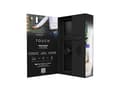 Miniatyrbilde 4 av 4: Shelly LOQED Touch Smart Lock Black Edition