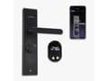 Miniatyrbilde 1 av 4: Shelly LOQED Touch Smart Lock Black Edition
