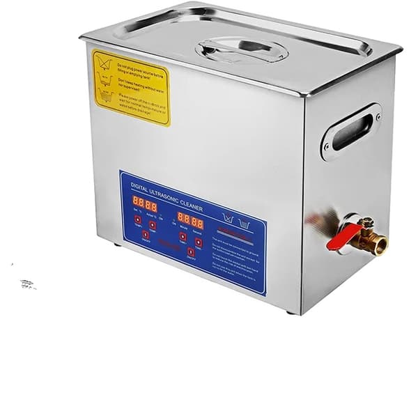 Ultralydsrenser, Bærbar, Hjemmeelektronik, 6L