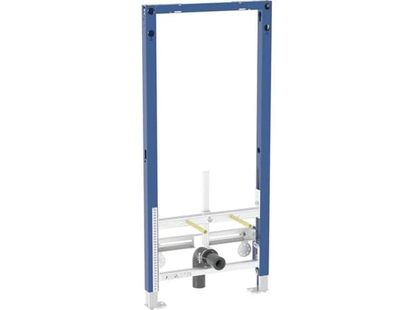 Bidet element Duofix 112cm, universel
