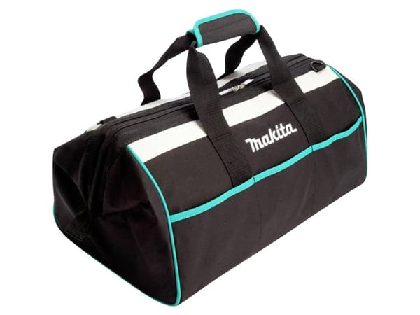 Makita 832411-9 Työkalulaukku ilman varusteita (L x S x K) 520 x 300 x 250 mm