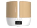 Miniatyrbilde 3 av 4: Cecotec 05647, Hvit, Tre, Sort, LED, Gulv, Bord, 15,6 W, AC