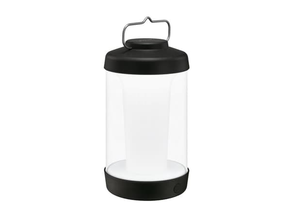 Philips Toiminnollinen 8719514443730, LED, 6 W, 180 lm, Muovi, Musta, Valkoinen, IP54