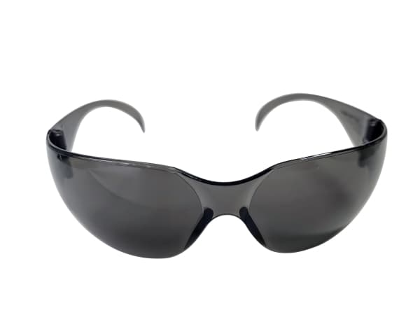 Haushalt Protective Glasses Hh Grey