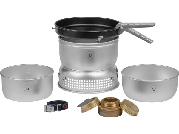 Trangia Liesi 253 UL