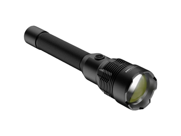 Ansmann T12000R LED (RGB) taskulamppu akku 12000 lm 12 h 782 g