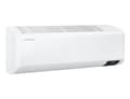 Pikkukuva 3 / 5: [OUTLET] - Samsung AR09TXFYAWKNEU, Air conditioner indoor unit, White, Cooling, Dehumidifying, Heating, LED, 24 h, R32