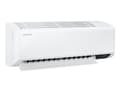 Pikkukuva 4 / 5: [OUTLET] - Samsung AR09TXFYAWKNEU, Air conditioner indoor unit, White, Cooling, Dehumidifying, Heating, LED, 24 h, R32