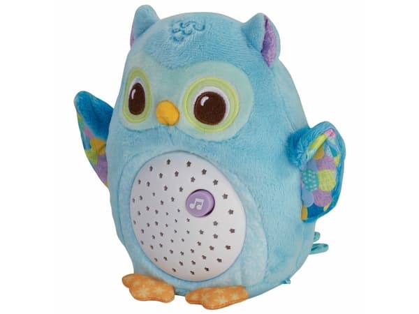 VTech Baby 566904, Frittstående, Gutt/Jente, Gir fra seg lyd, Slår seg automatisk av, Batteri
