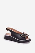 Miniatyrbild 2 av 3: Buskin model 214997 Step in style