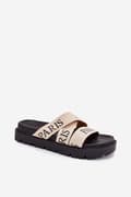 Miniatyrbild 2 av 3: Flip-flops model 214998 Step in style