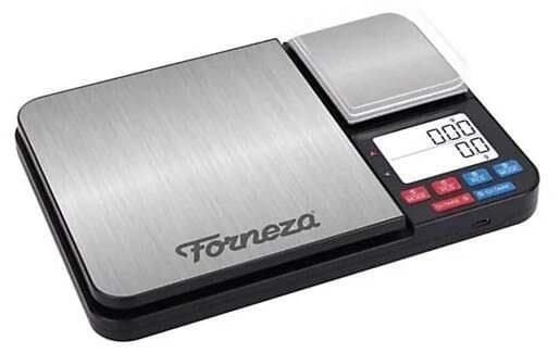 Scales Two-Zone Forneza