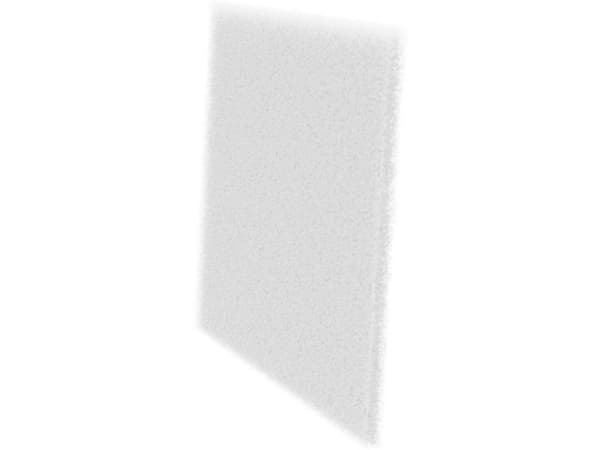 Proxxon Fleecefilter