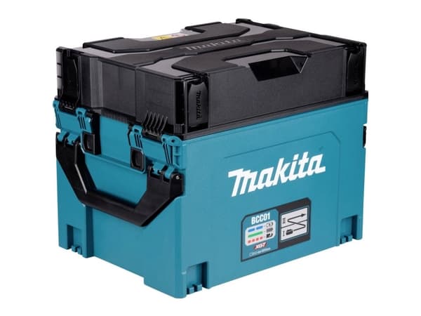 Makita DC10WD - Batteri - Li-Ion - 4 Ah