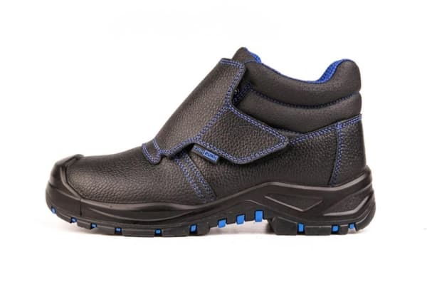 SAFETY SHOES FOR WELDERS S3 46 HAUSHALT