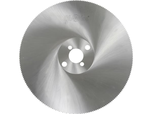 GLOBUS HSS BW 18 typ C 250x32x2,00mm fräs FP220-0250-0001