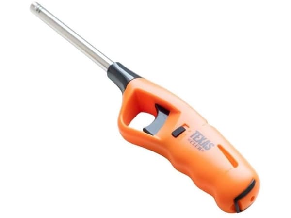 Texas_Club Igniter